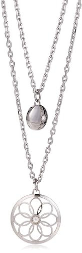 Tommy Hilfiger Jewelry Halskette für Damen aus...