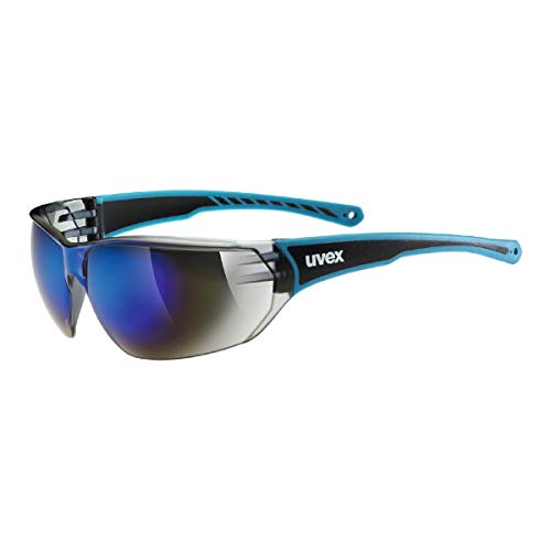 Uvex Unisex – Erwachsene, Sportstyle 204...