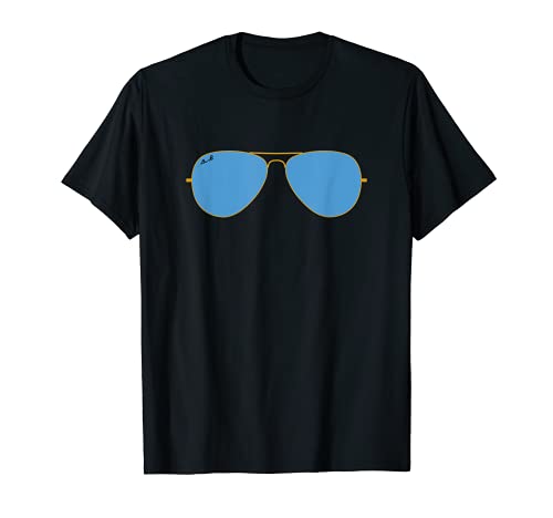 Best Pilot Sonnenbrille T-Shirt | Cooles Piloten...