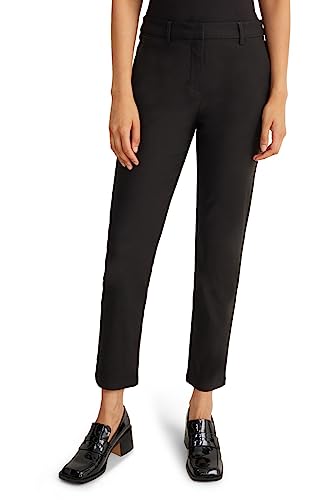 C&A Damen Hose Hosen Slim Mid Rise/Mid Waist...