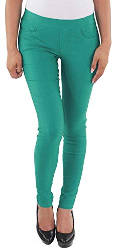 Sotala Damen Skinny Jeggings Röhrenhose Slim Fit...