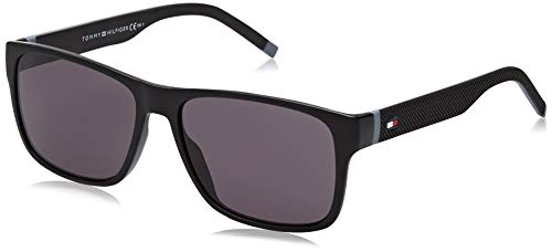 Tommy Hilfiger Unisex Th 1718/s Sunglasses, 08A/IR...