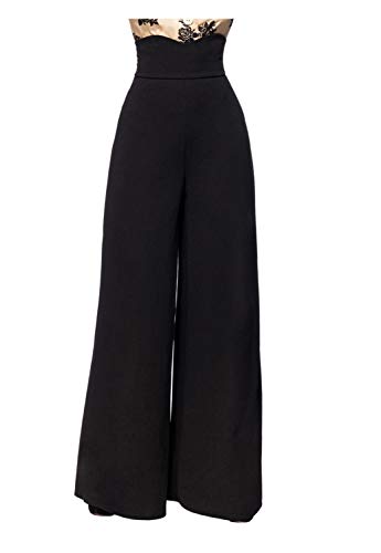 Belsira Damen Marlenehose M1677 3XL