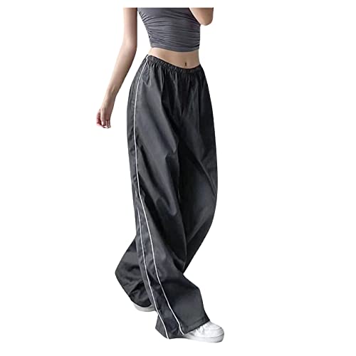 Parachute Pants Women Sale Angebote Track Pants...