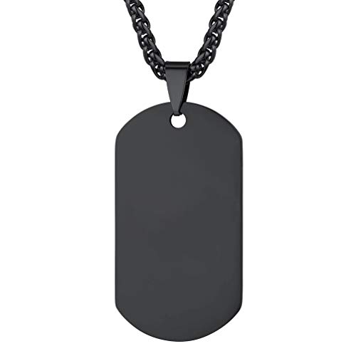 PROSTEEL Herren personalisiert Militärische...