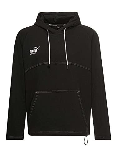 PUMA WORK WEAR Kapuzenpullover - Hoodie mit Kapuze...