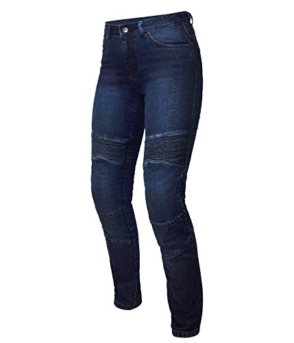 OZONE MOTO Agness II Lady Motorradjeans Damen |...