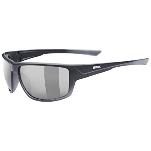 uvex sportstyle 230 - Sportbrille für Damen und...