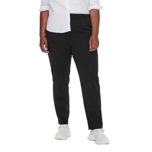 ONLY CARMAKOMA Damen Carawesome Pant Noos Hose,...
