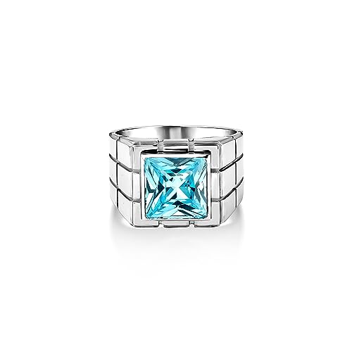 BySilverStone Jewelry Handgefertigter klassischer...