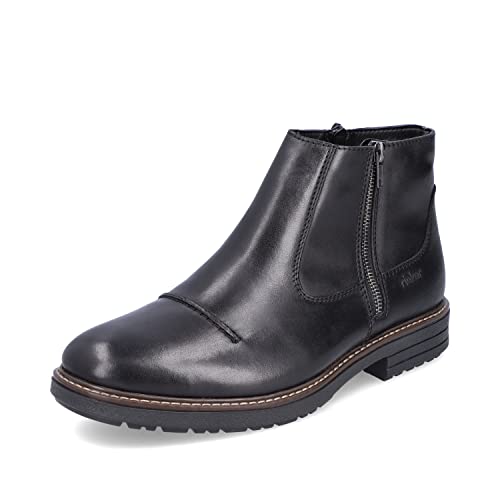 Rieker Herren Klassische Stiefeletten 33150,...