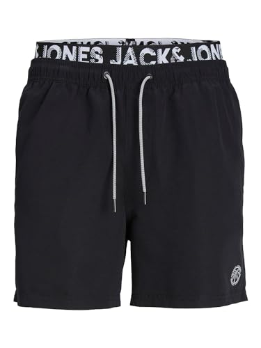 JACK & JONES Herren JPSTFIJI JJSWIM DB WB LY SN...