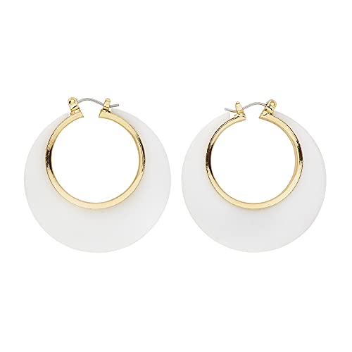 Widmann - Disco Ohrringe, Schmuck, 70er Jahre,...