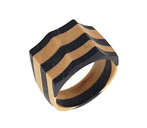 Holzring „Maritim 1“