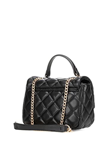 VALENTINO Bags Damen Ocarina Satchel, Schwarz...