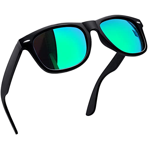 Joopin Sonnenbrille Herren Polarisiert und...