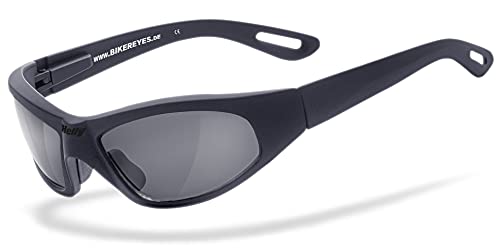 HELLY® - No.1 Bikereyes® | Bikerbrille,...
