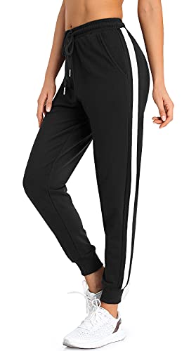 BENNIES Jogginghose Damen Lang Sporthose Frauen...