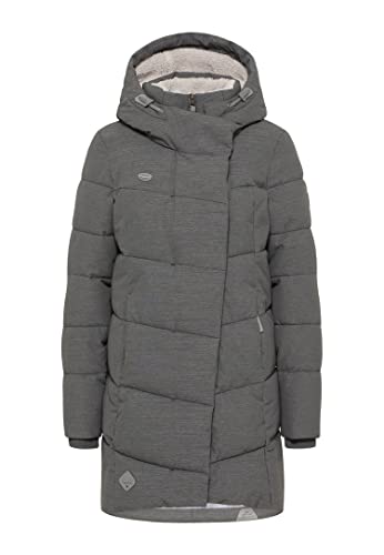 Ragwear PAVLA, GREY, XL