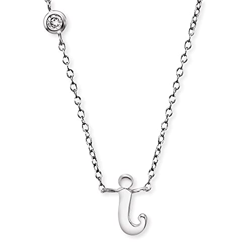 Engelsrufer Damen Halskette aus Sterling Silber...