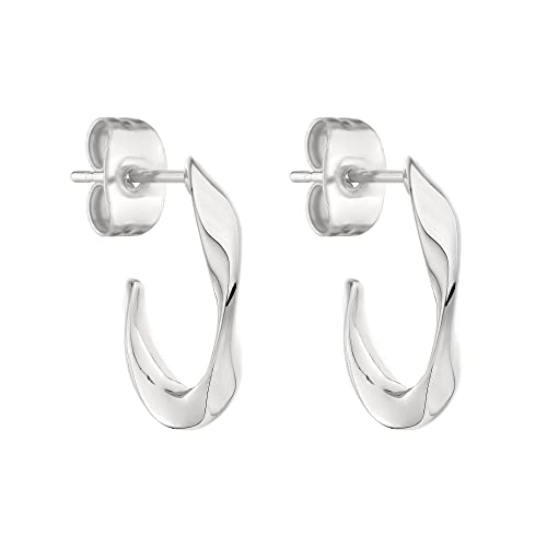 Liebeskind Berlin Creole LJ-0973-E-16 Silber