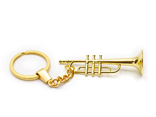 Miniblings Trompete Musik Musikinstrument FUN...