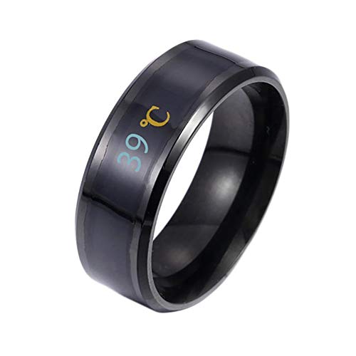 Ronege Smart Display Ring, mit...