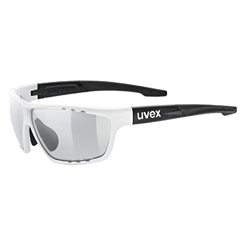 uvex sportstyle 706 V - Sportbrille für Damen und...