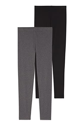 C&A Damen Leggings Hosen Skinny...