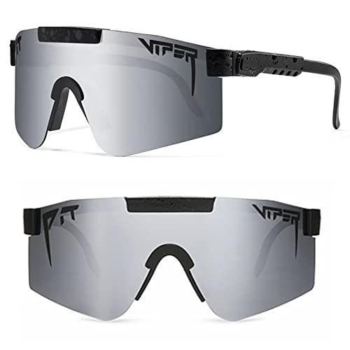 Schnelle Brille Rave Fahrradbrille Sonnenbrille...