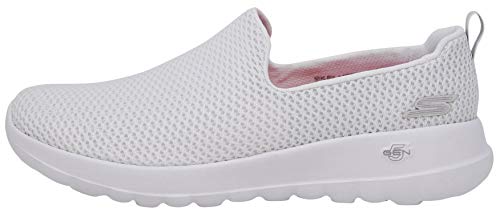 Skechers Go Walk Joy Damen-Schuh, Slipper, Weiá...