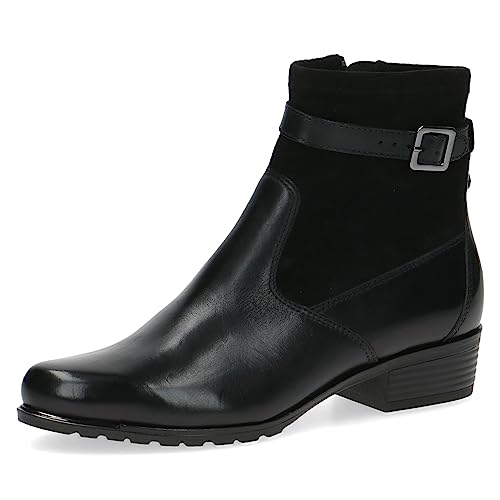 CAPRICE Damen Stiefelette 9-25333-41 026 G-Weite