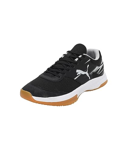 PUMA Herren Varion Ii Hallenturnschuh, Black Cool...