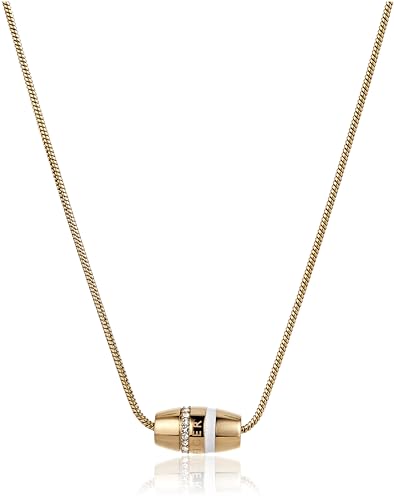 Tommy Hilfiger Jewelry Halskette für Damen aus...