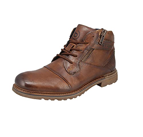 bugatti 321-A0U34-3200 VITTORE XL-Herren Schuhe...
