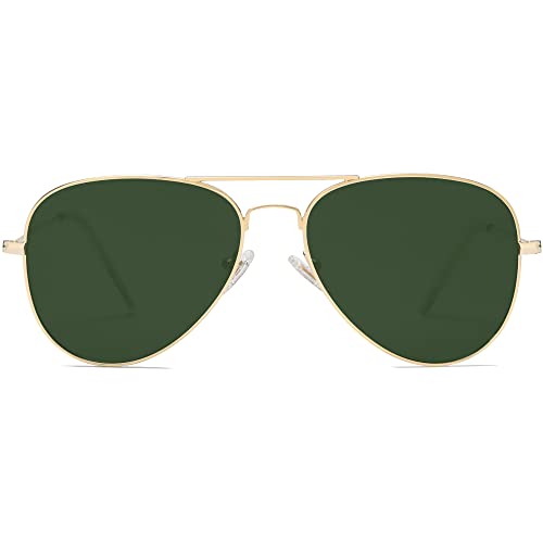 SOJOS Sonnenbrille Herren Damen...