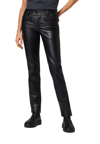 RICANO Triston-B - Damen Lederhose (Regular...