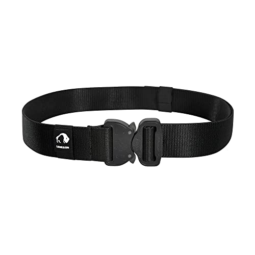 Tatonka Herren Quick Release Stretch Belt 38 mm G...