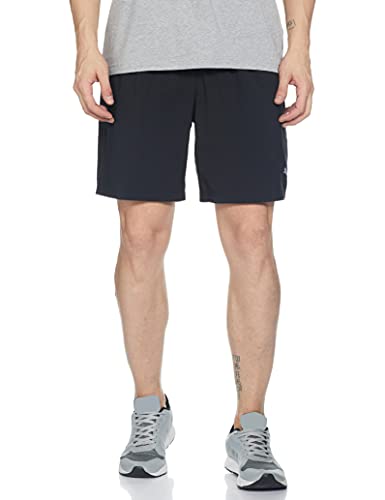 PUMA Herren Run Fav 2in1 Short M schwarz, XXL