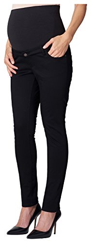 ESPRIT Maternity Damen leichte Sommer Chino...
