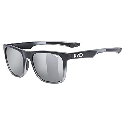 uvex LGL 42 - Sonnenbrille für Damen und Herren -...