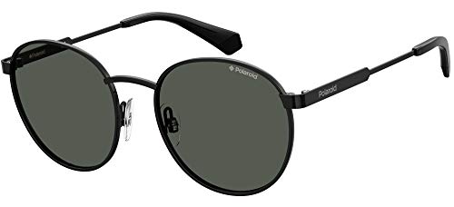 Polaroid Unisex PLD 8039/s Sonnenbrille, 807/M9...