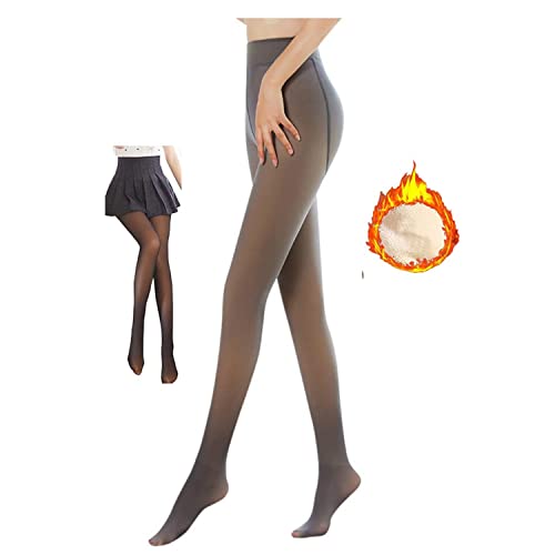 DeaAmyGline Strumpfhosen Damen,Perfekt Beine...