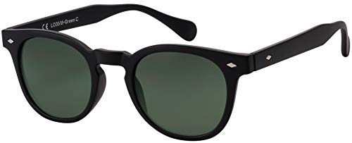Sonnenbrille Herren Damen La Optica UV 400 CAT 3...