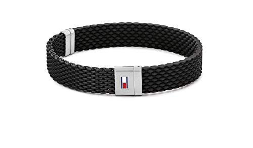 Tommy Hilfiger Jewelry Armband für Herren aus...