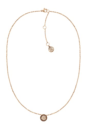 Tommy Hilfiger Jewelry Halskette für Damen aus...