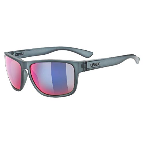 uvex LGL 36 CV - Sonnenbrille für Damen und...
