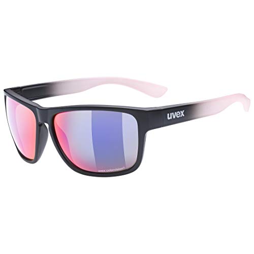 uvex LGL 36 CV - Sonnenbrille für Damen und...