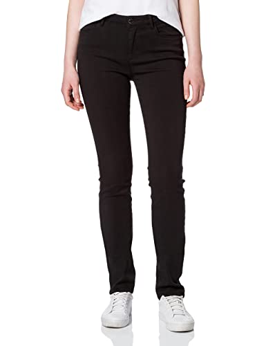 BRAX Damen Style Shakira Jeans, CLEAN BLACK, 38