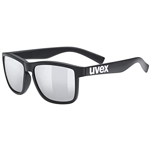 uvex LGL 39 - Sonnenbrille für Damen und Herren -...